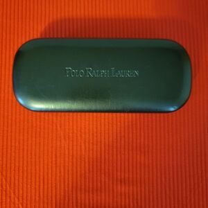 Polo by Ralph Lauren Black Case